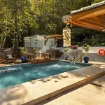 Pousada Paraiso Almada