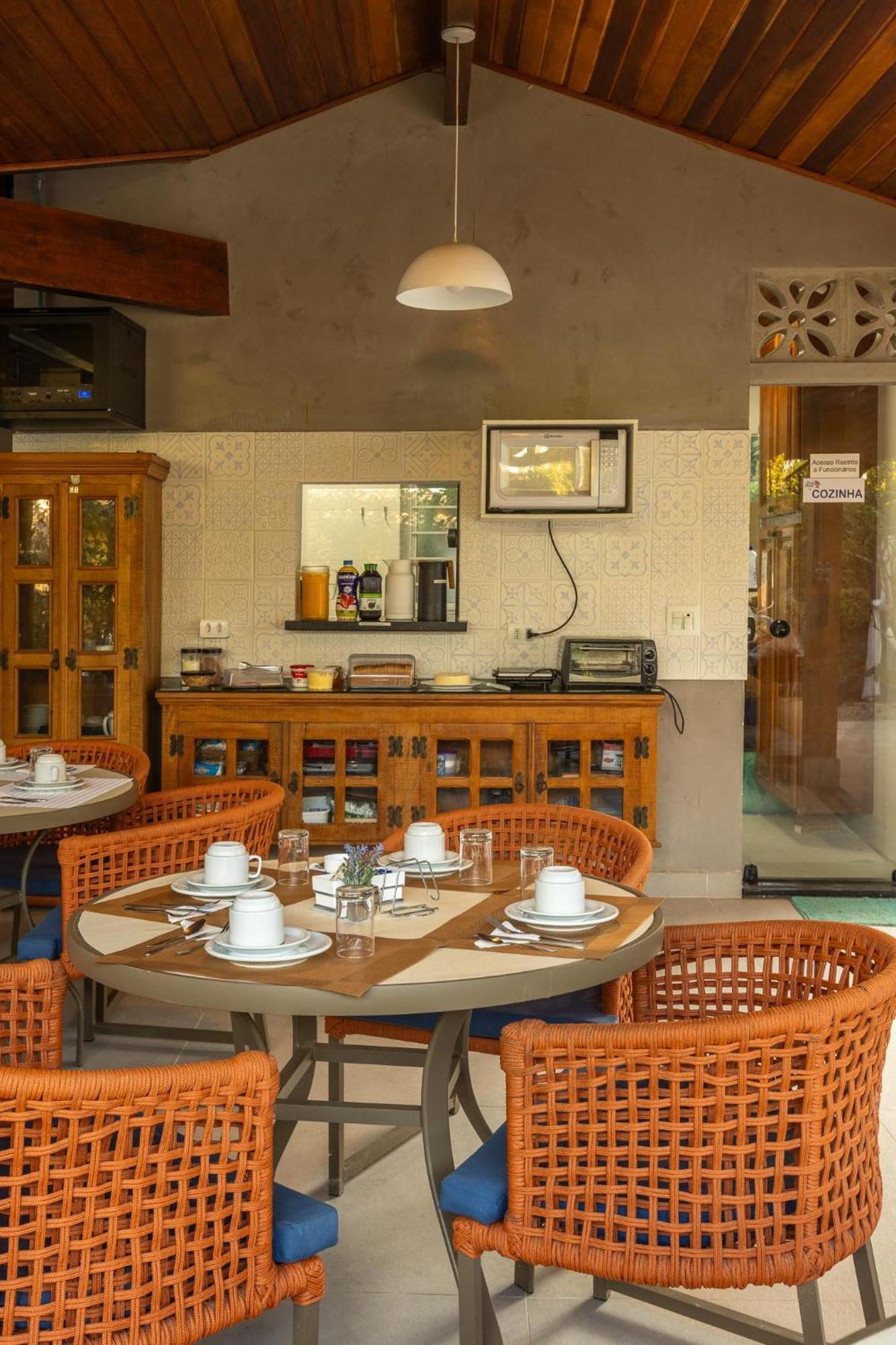 Hotel Paraiso Almada Ubatuba
