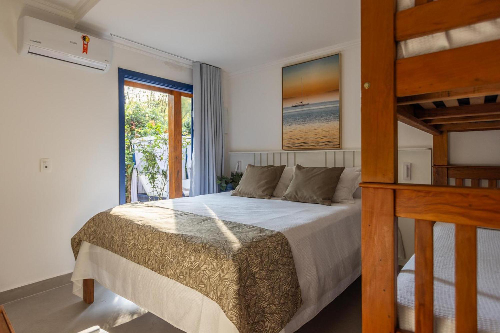 Paraiso Almada Hotel *
