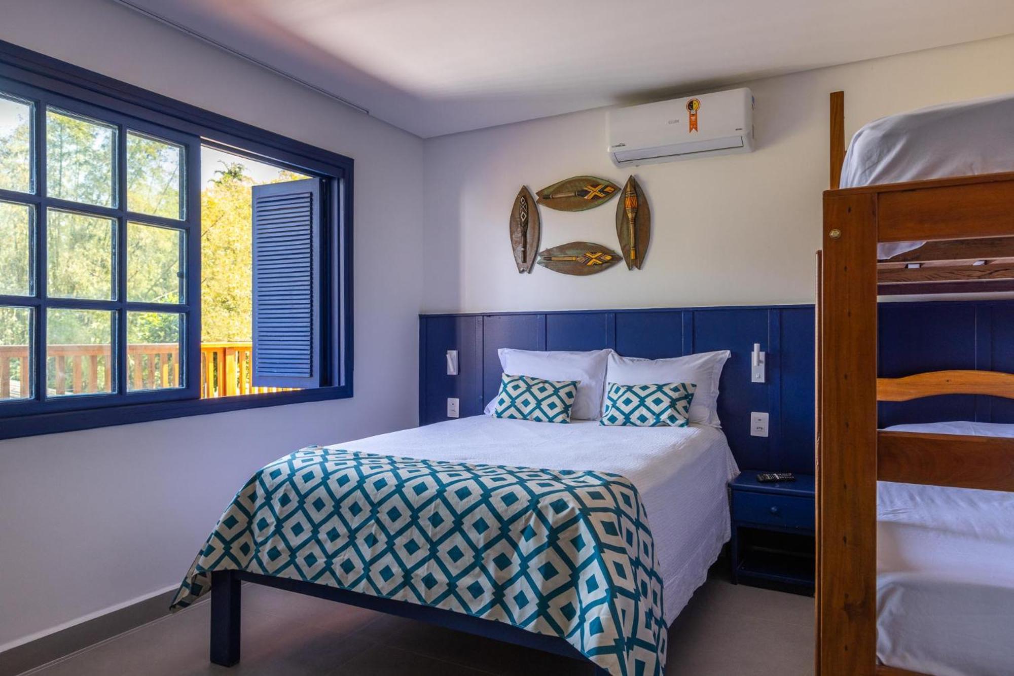 Hotel Paraiso Almada *
