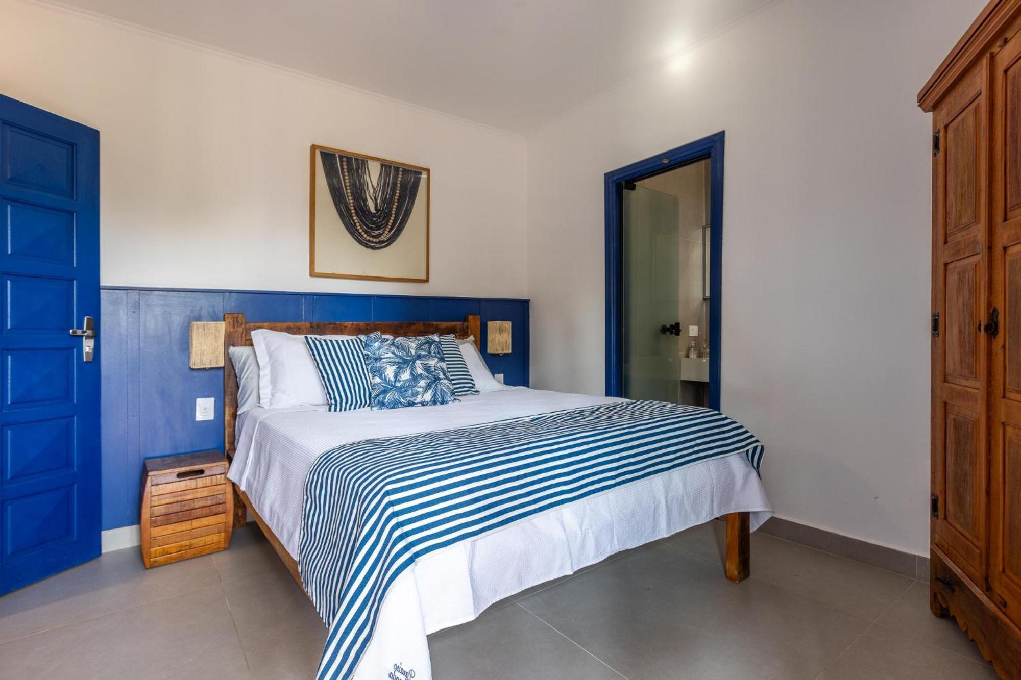 Hotel Paraiso Almada