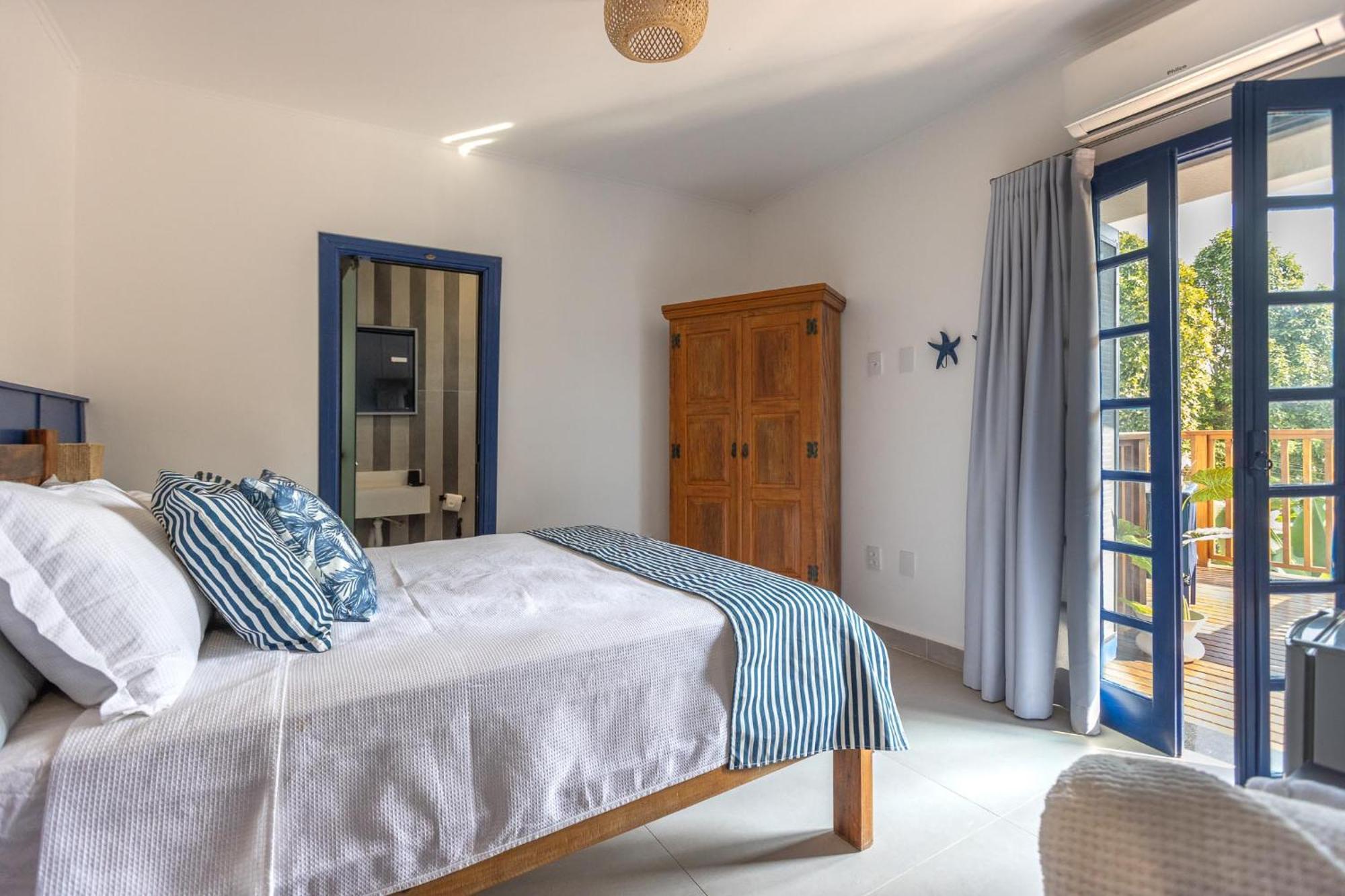 Hotel Paraiso Almada Ubatuba
